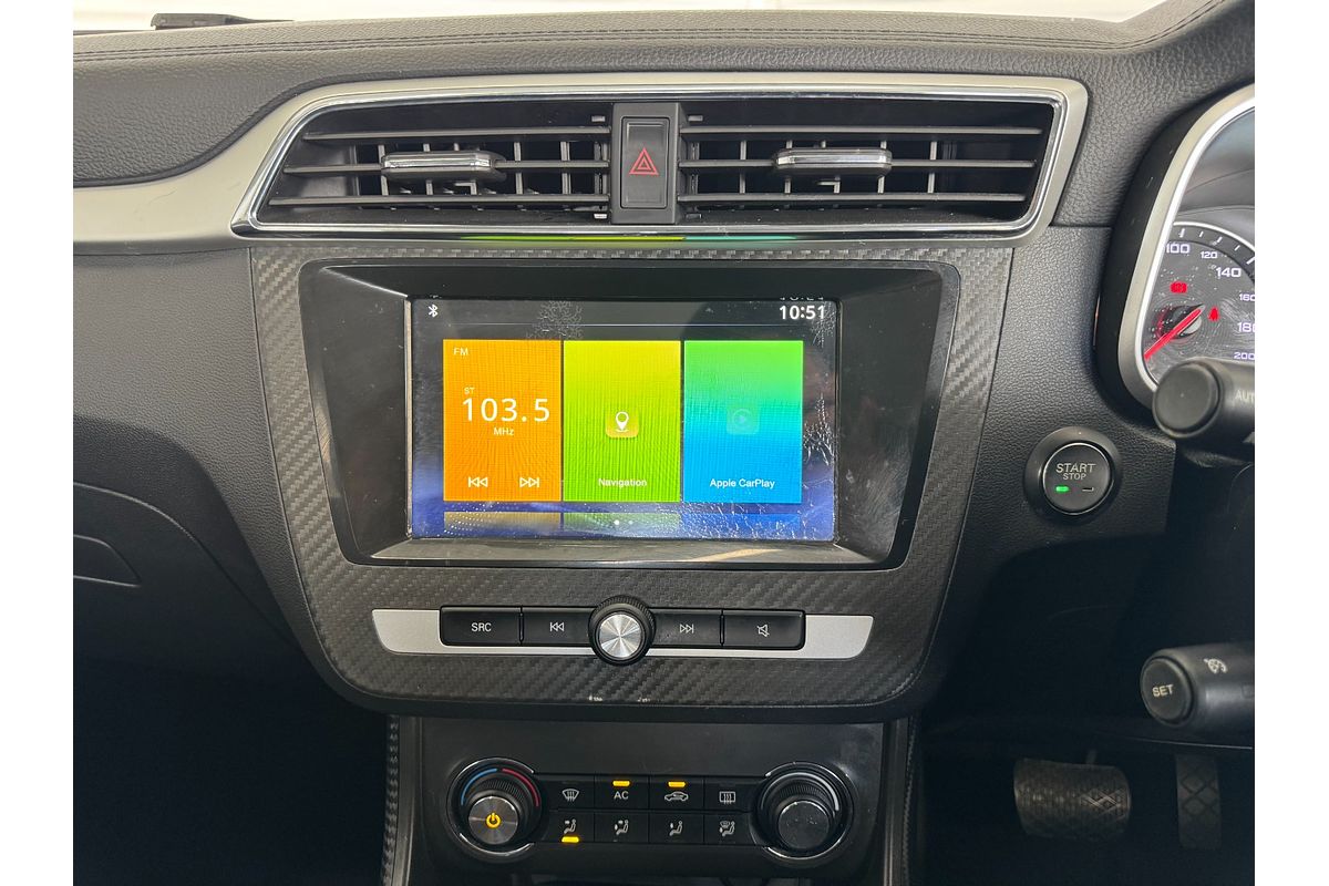 2019 MG ZS Essence AZS1