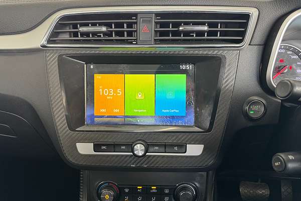 2019 MG ZS Essence AZS1