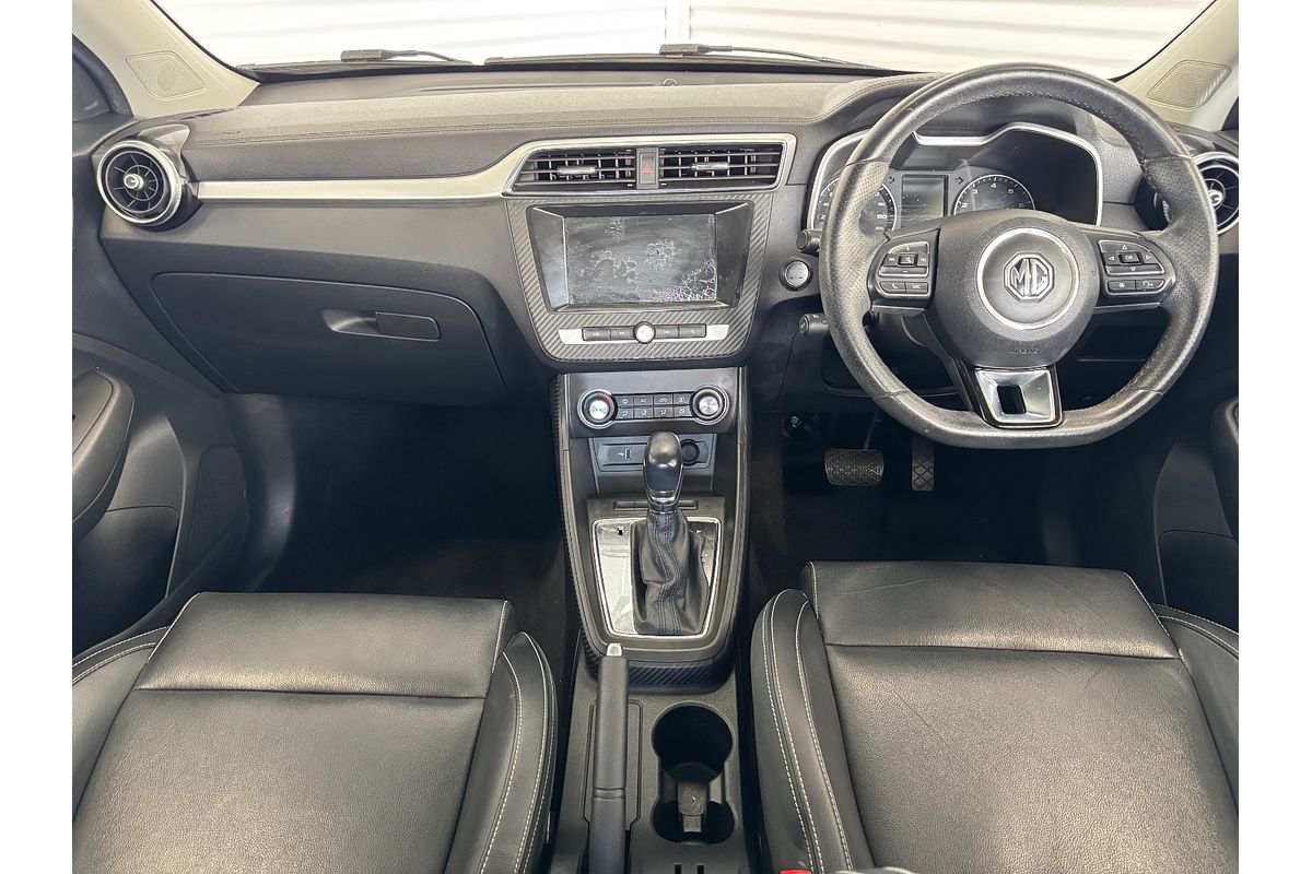 2019 MG ZS Essence AZS1