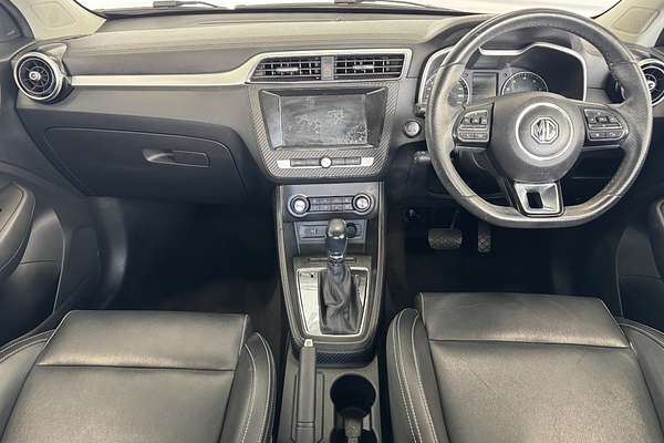 2019 MG ZS Essence AZS1