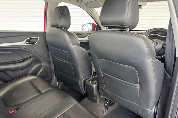 2019 MG ZS Essence AZS1