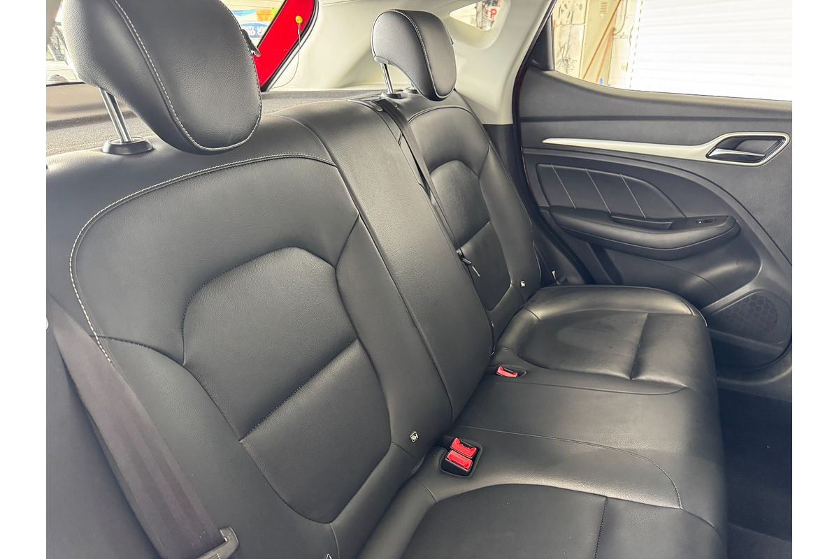2019 MG ZS Essence AZS1