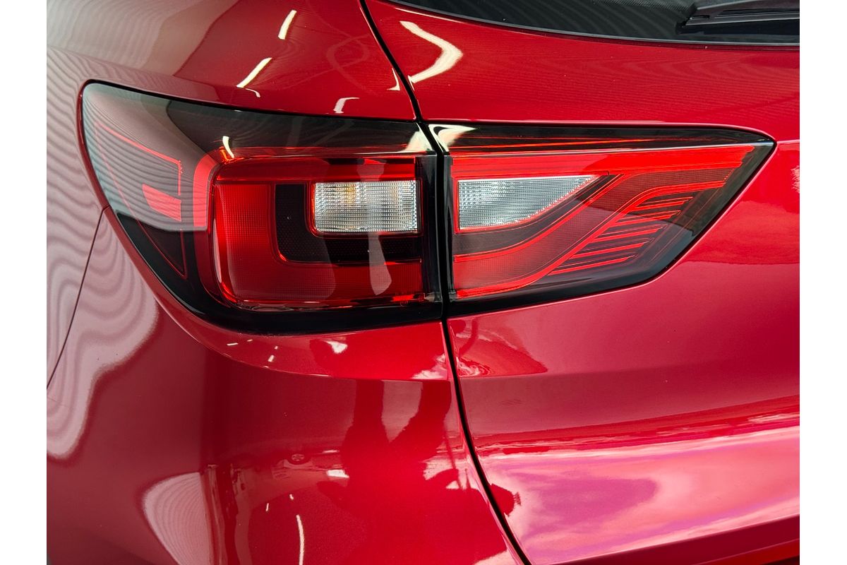 2019 MG ZS Essence AZS1