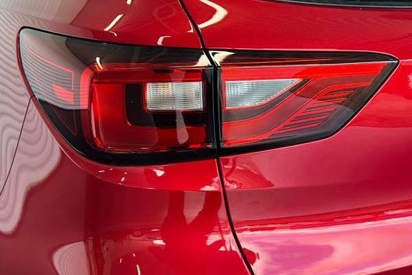 2019 MG ZS Essence AZS1
