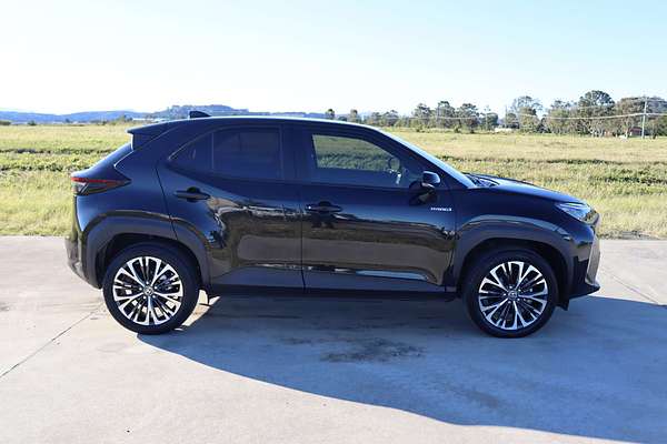 2022 Toyota Yaris Cross Urban MXPJ10R
