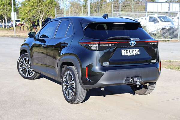 2022 Toyota Yaris Cross Urban MXPJ10R