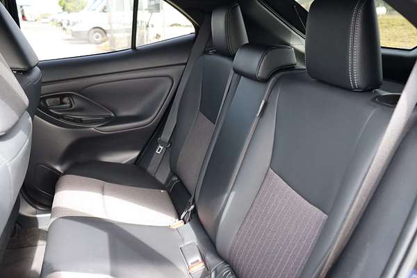 2022 Toyota Yaris Cross Urban MXPJ10R