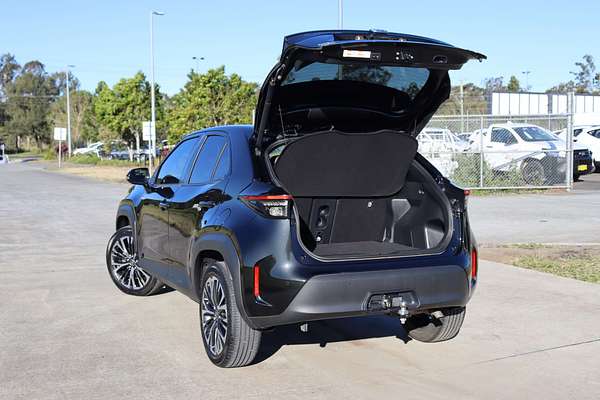 2022 Toyota Yaris Cross Urban MXPJ10R
