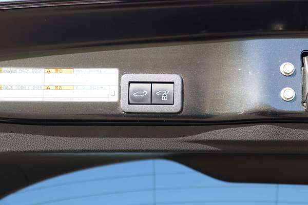2022 Toyota Yaris Cross Urban MXPJ10R