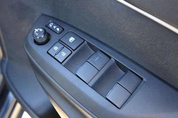 2022 Toyota Yaris Cross Urban MXPJ10R