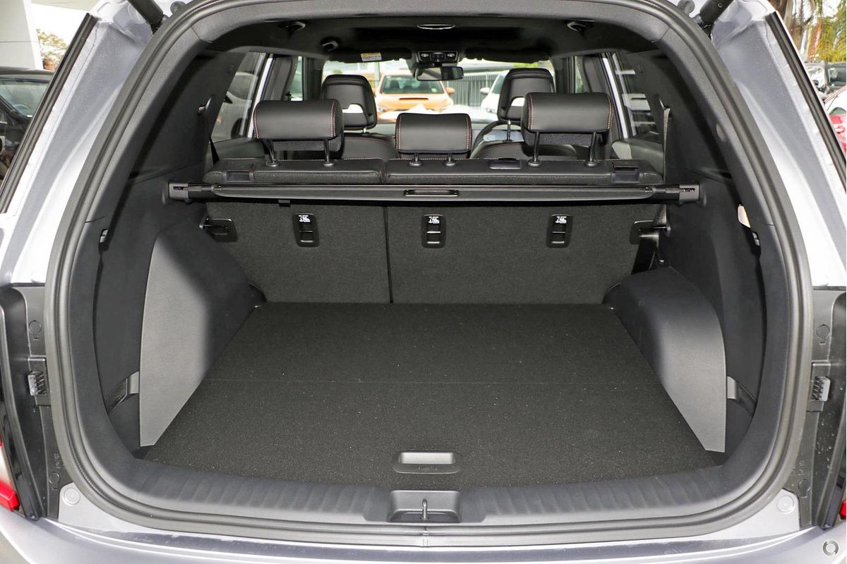 2025 KGM SsangYong Torres Ultimate J116 AWD