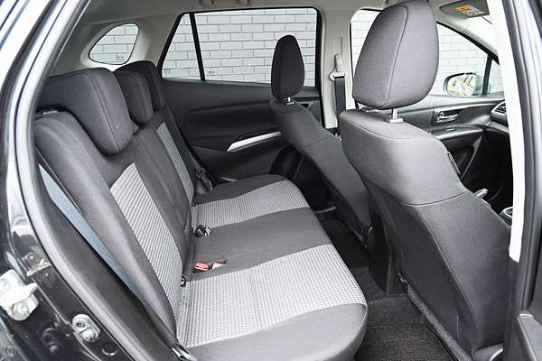 2024 Suzuki S-Cross JYB