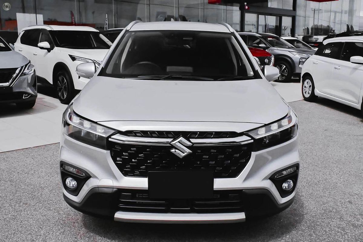 2024 Suzuki S-Cross JYB