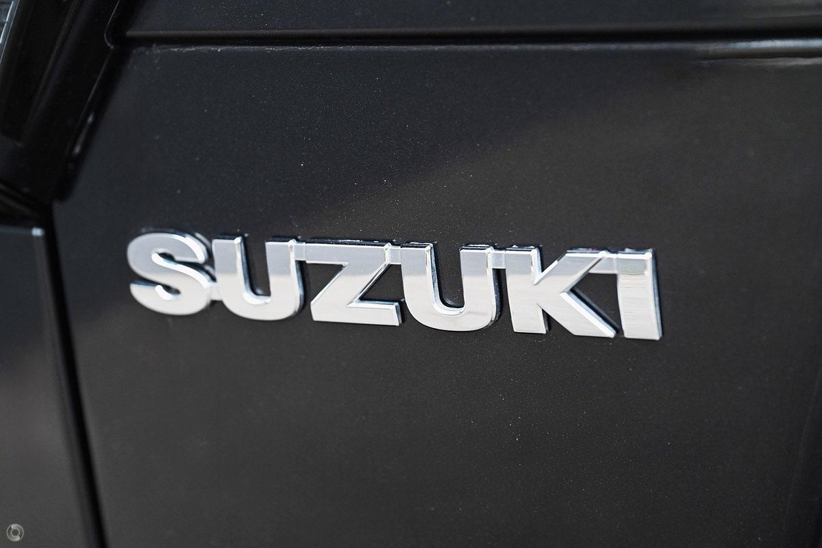2024 Suzuki S-Cross JYB