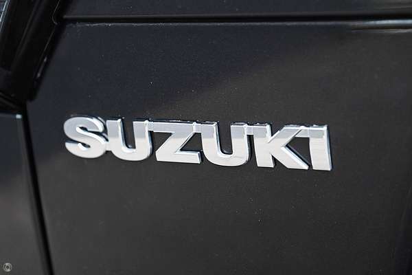 2024 Suzuki S-Cross JYB