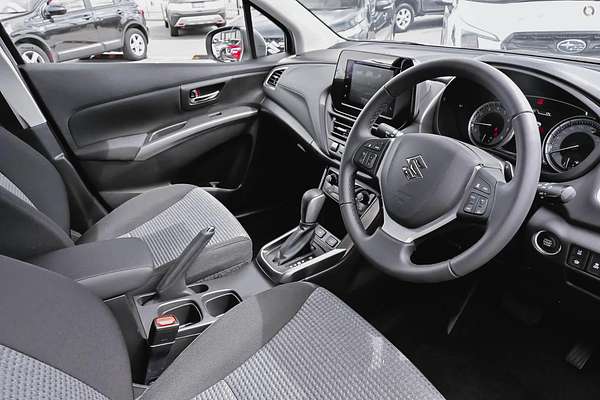 2024 Suzuki S-Cross JYB