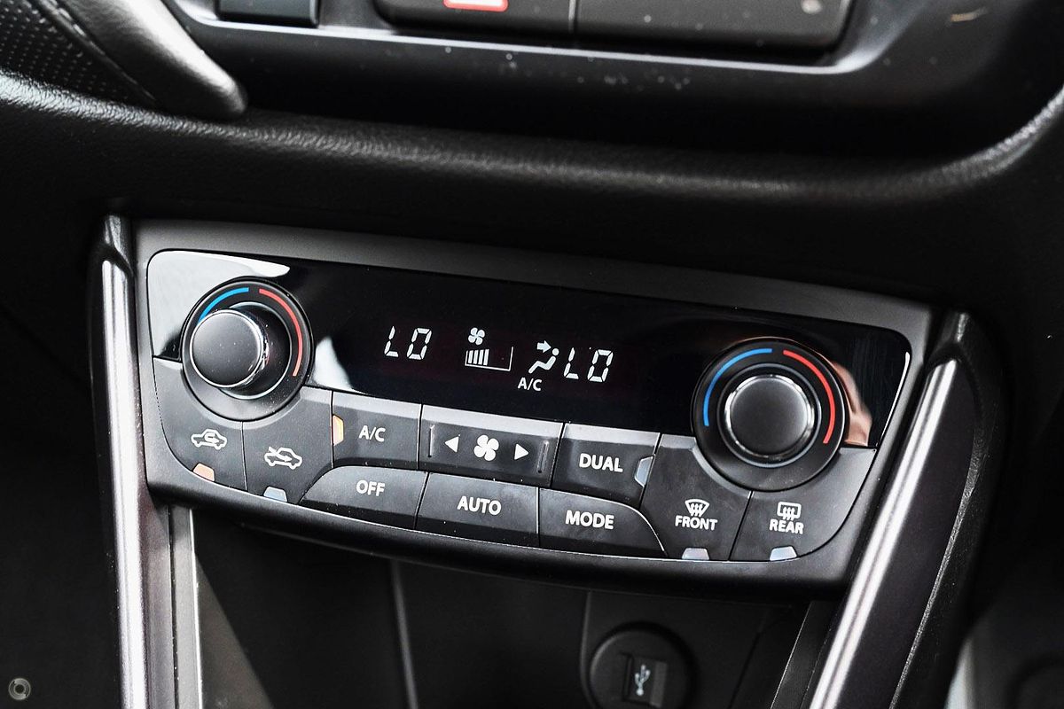 2024 Suzuki S-Cross JYB