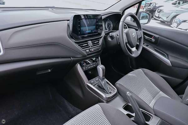 2024 Suzuki S-Cross JYB