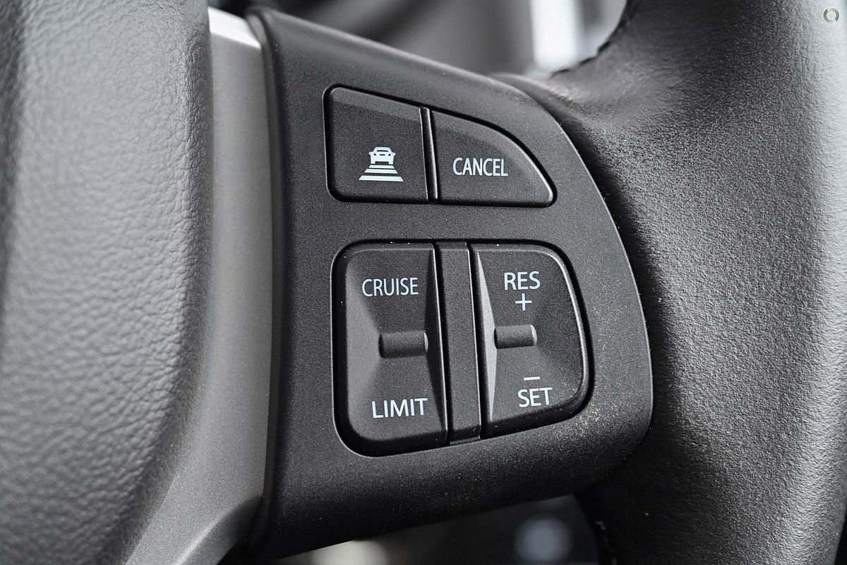 2024 Suzuki S-Cross JYB