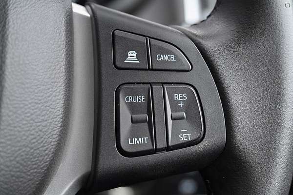 2024 Suzuki S-Cross JYB