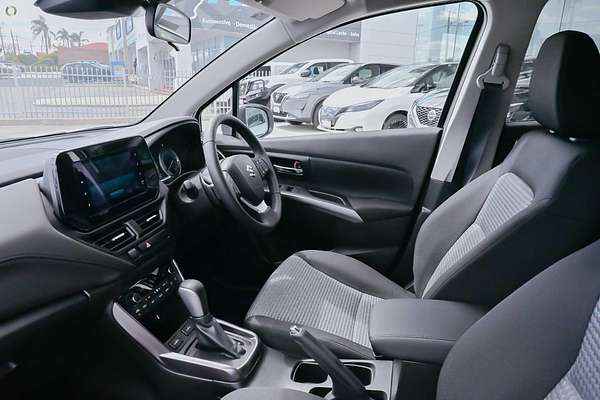 2024 Suzuki S-Cross JYB