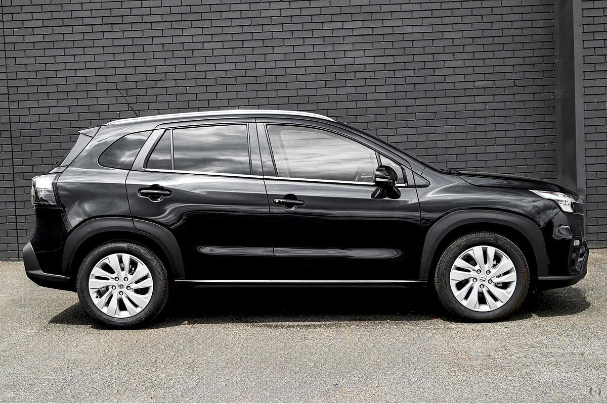 2024 Suzuki S-Cross JYB