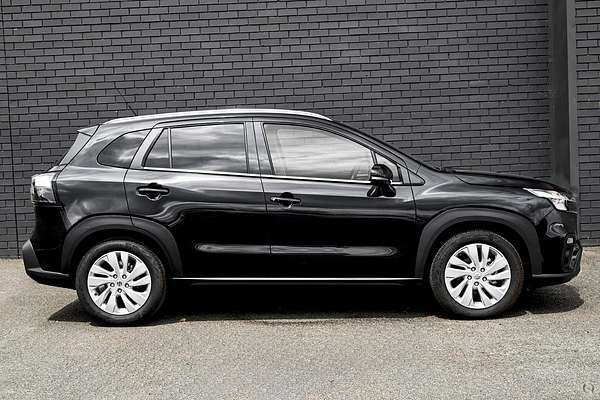 2024 Suzuki S-Cross JYB