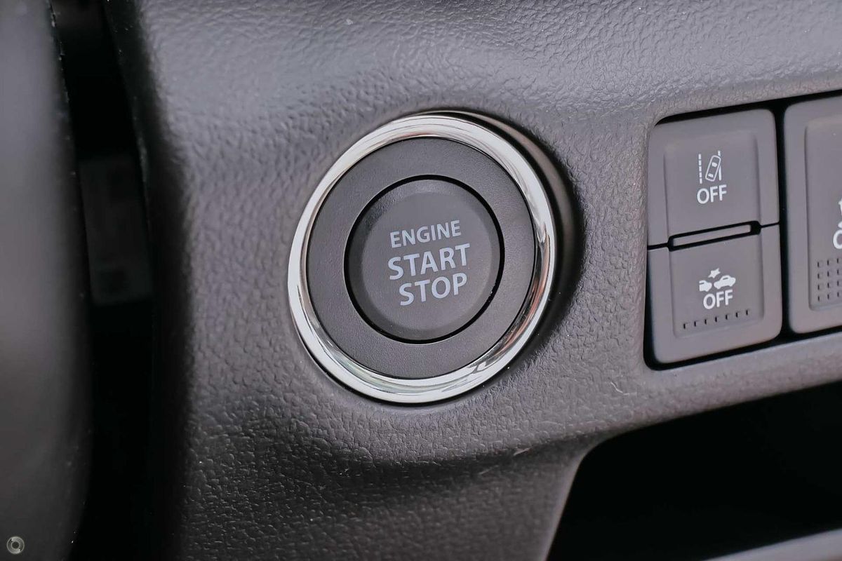 2024 Suzuki S-Cross JYB