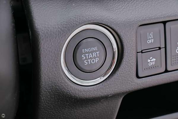 2024 Suzuki S-Cross JYB
