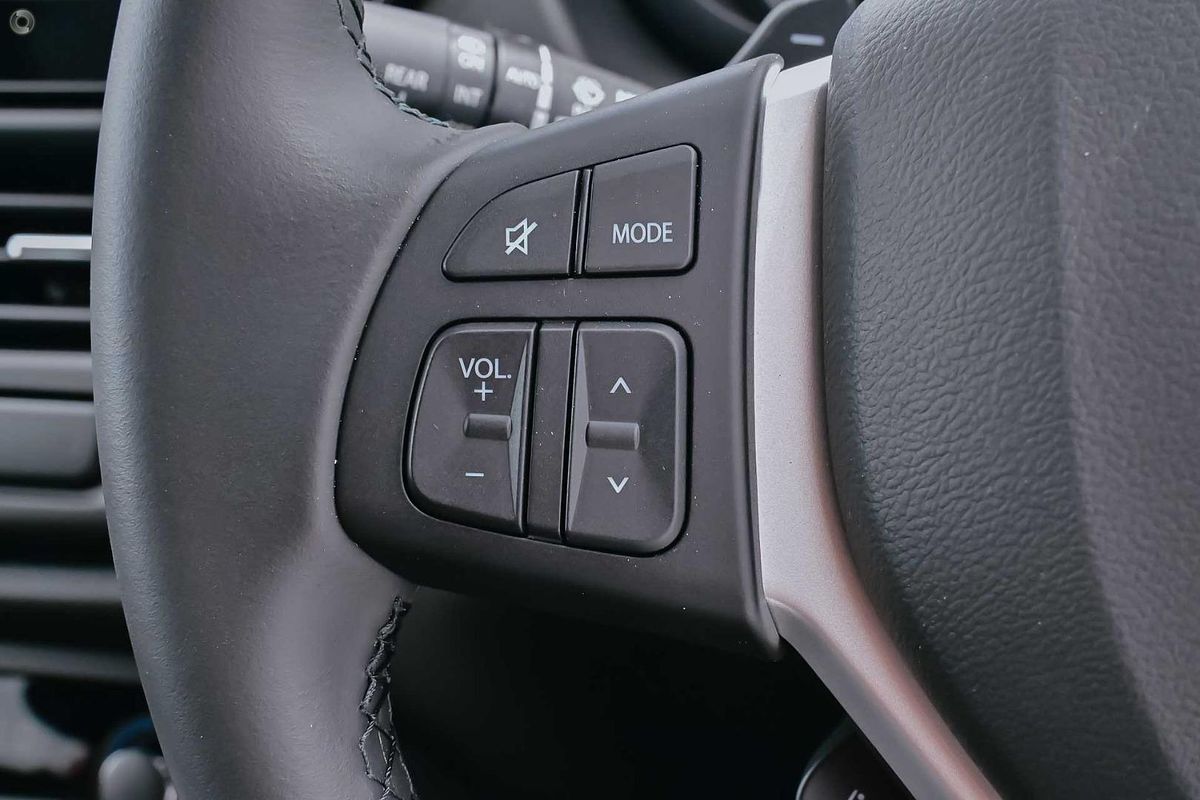 2024 Suzuki S-Cross JYB