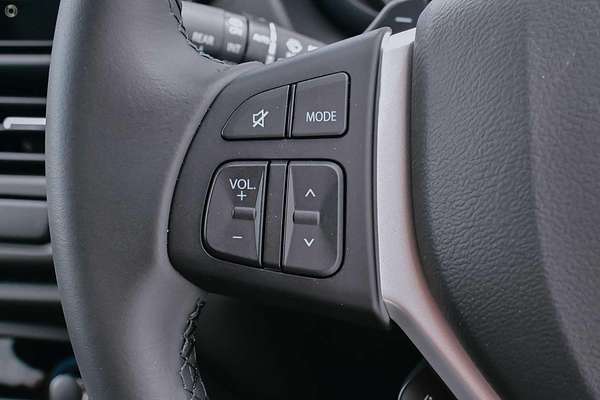2024 Suzuki S-Cross JYB