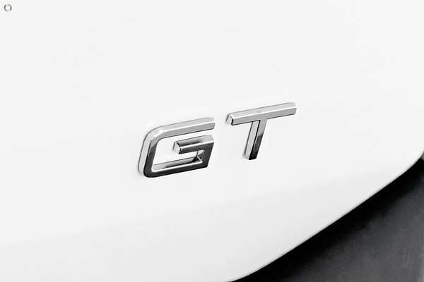2025 Peugeot 408 GT Premium Hybrid P54