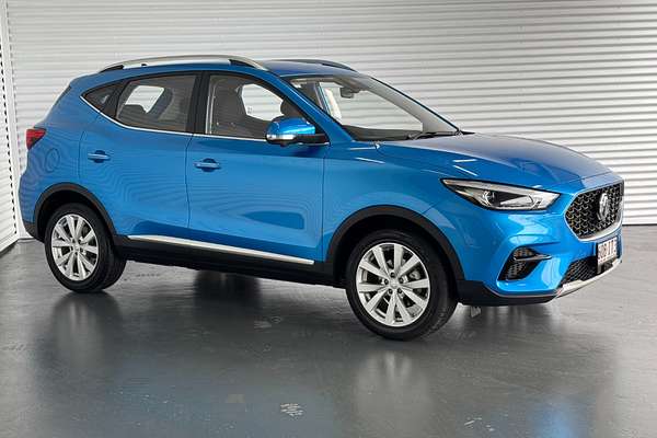 2023 MG ZST Core