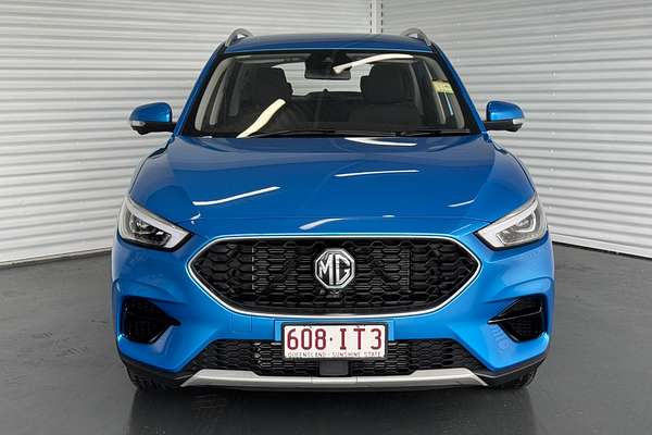 2023 MG ZST Core