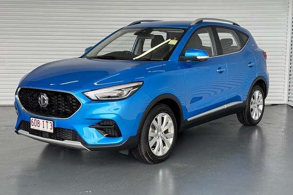 2023 MG ZST Core