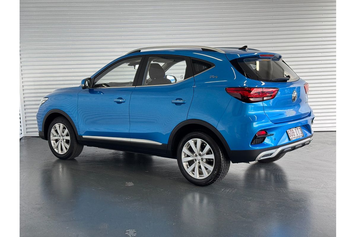 2023 MG ZST Core