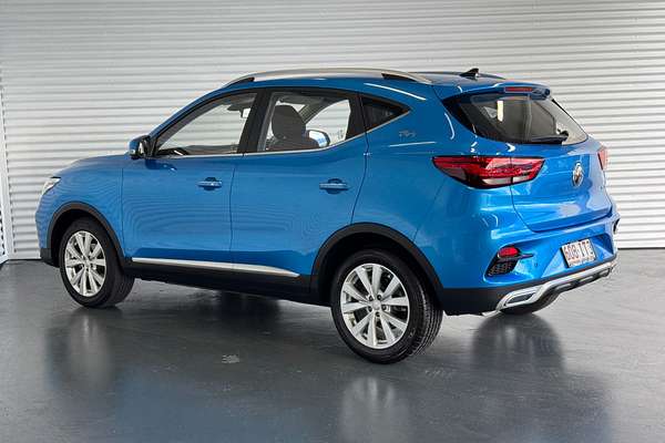 2023 MG ZST Core