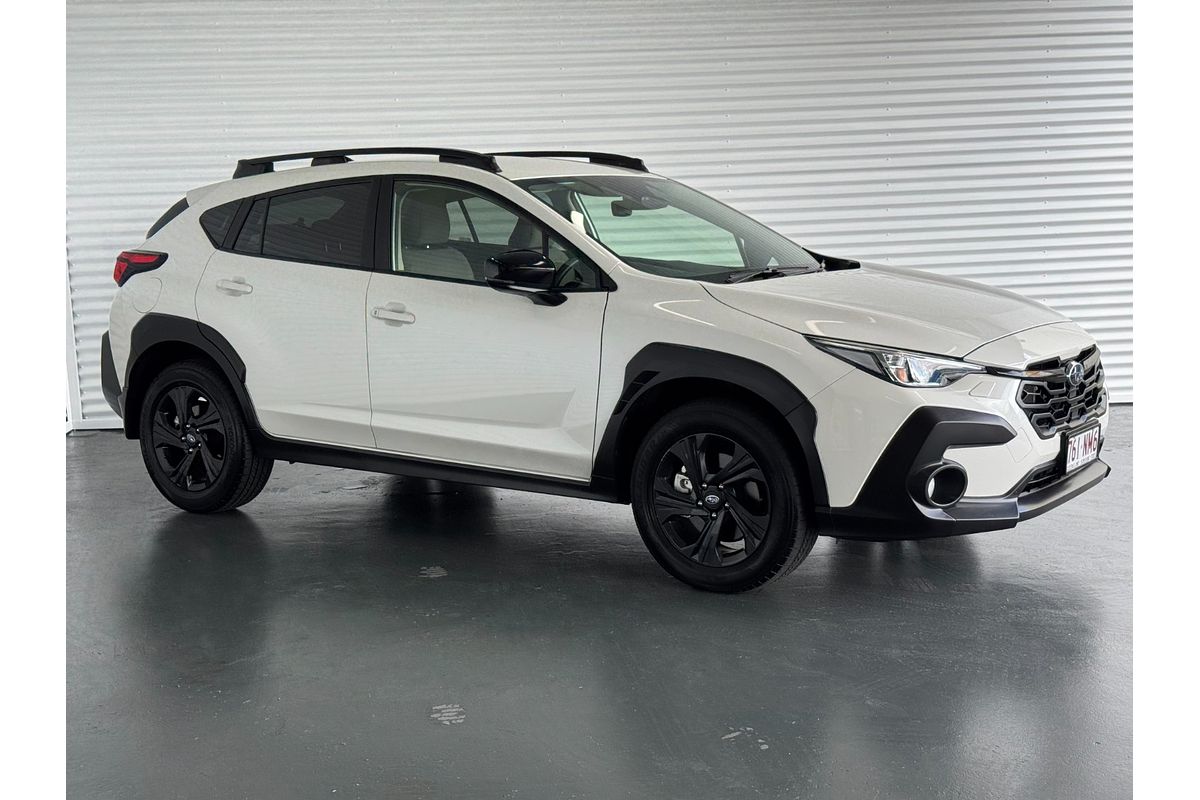 2024 Subaru Crosstrek 2.0L G6X