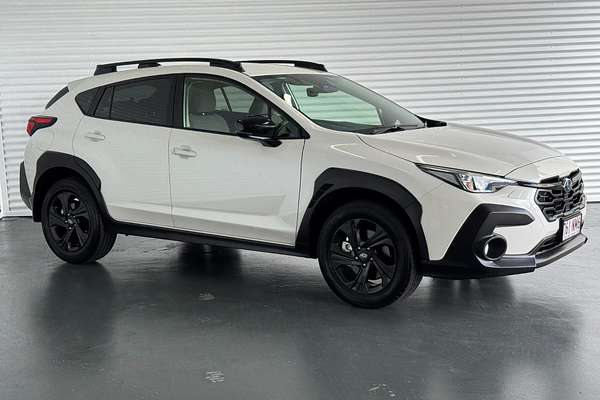 2024 Subaru Crosstrek 2.0L G6X
