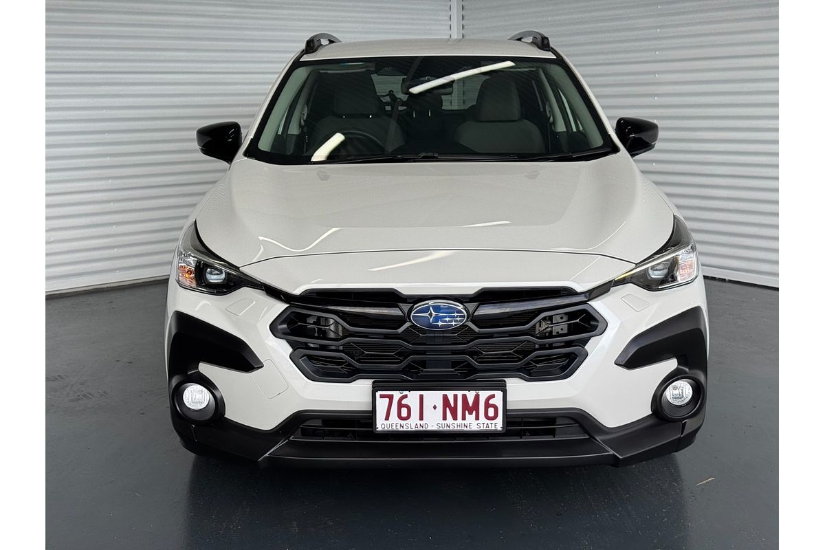 2024 Subaru Crosstrek 2.0L G6X