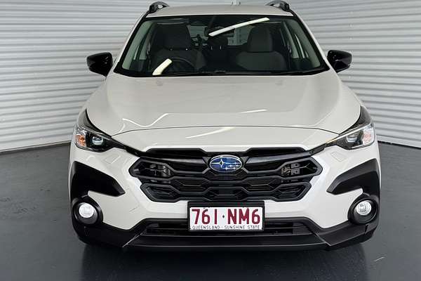 2024 Subaru Crosstrek 2.0L G6X