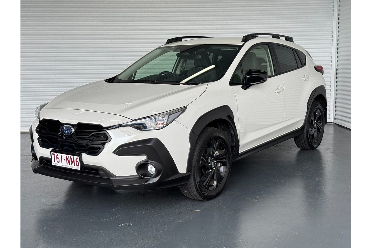 2024 Subaru Crosstrek 2.0L G6X