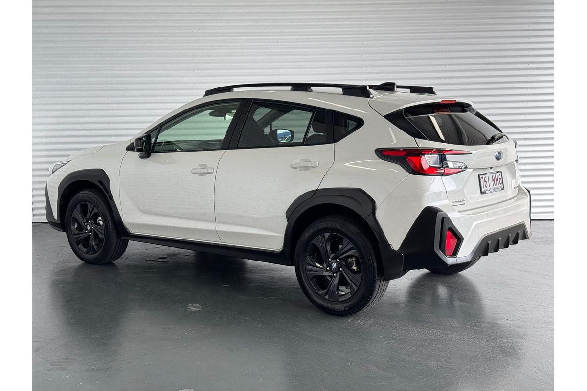 2024 Subaru Crosstrek 2.0L G6X