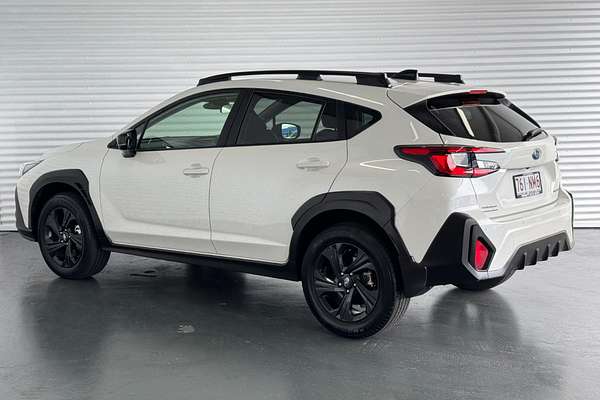 2024 Subaru Crosstrek 2.0L G6X