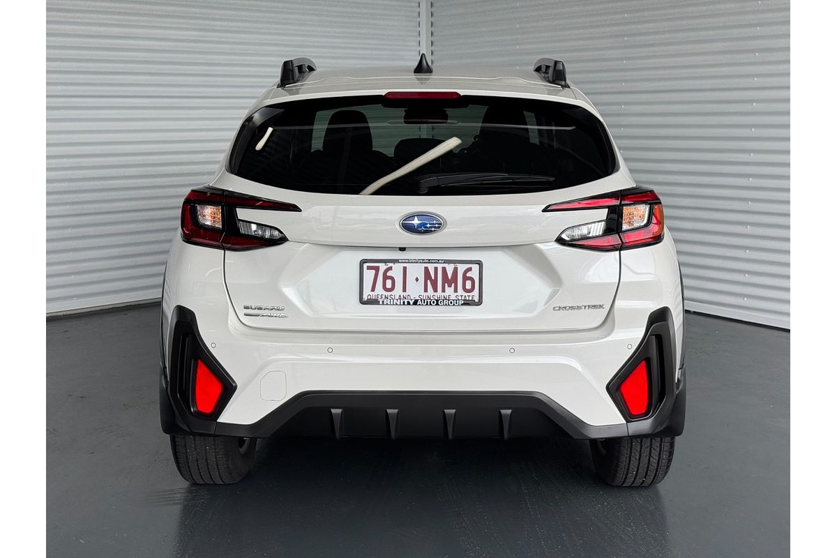 2024 Subaru Crosstrek 2.0L G6X