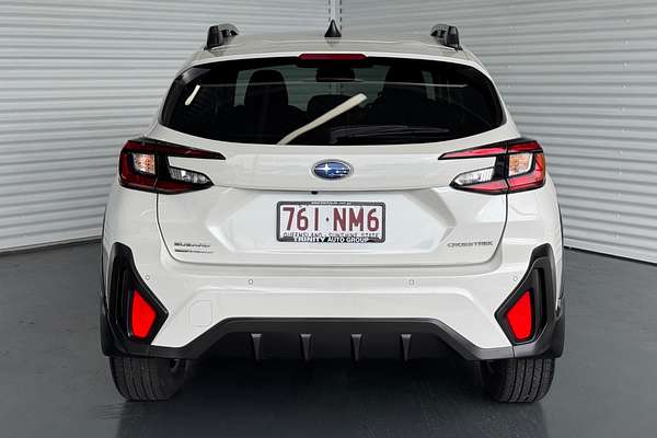 2024 Subaru Crosstrek 2.0L G6X