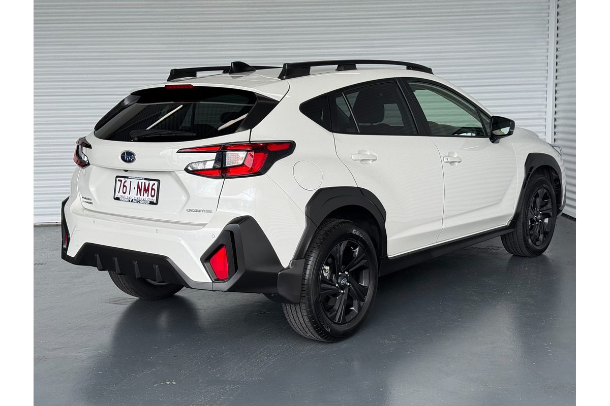 2024 Subaru Crosstrek 2.0L G6X