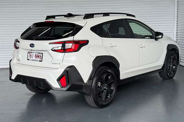2024 Subaru Crosstrek 2.0L G6X