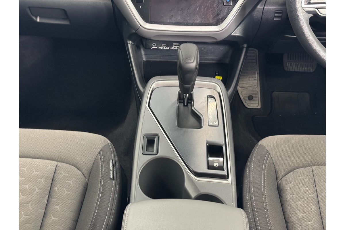 2024 Subaru Crosstrek 2.0L G6X