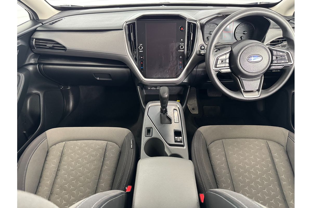 2024 Subaru Crosstrek 2.0L G6X